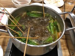 -洪忠涮烤王(嵩山路店)