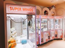 -乐多星球潮玩中心(沈阳嘉里城店)
