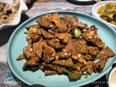 -大胡同天津菜·海肠捞饭·津门皮皮虾锅贴一绝(西姜井店)