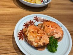 -花和海鲜自助(梅江店)