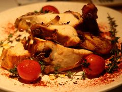 -春树下·树屋花房西餐厅(罍街AS1980店)