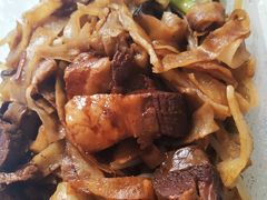 -葛记焖饼(伏牛路店)