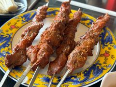 -南门涮肉(上海一店)
