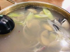 -HOTISLAND海鸡岛·韩国料理(江南西店)