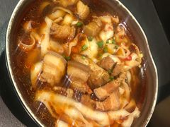 -好嫂子酱猪手•农家菜(蒲黄榆店)