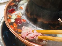 -阳坊胜利涮羊肉(阳坊老店)