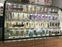-Blueglass酸奶(华贸购物中心店)