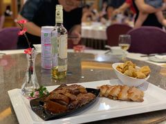 -尖沙咀酒店(大沥店)