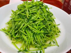 -北平食府(马鞍山路店)