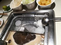 -海底捞火锅(泉城路店)