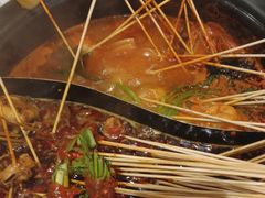 -钢管厂五区小郡肝火锅串串香(清河店)