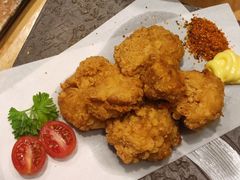 -村上一屋·亚洲菜融合小馆(南楼店)