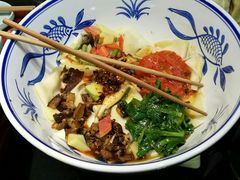 -窄巷子陕菜馆·地道陕西菜(粉巷店)