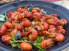 -聚味瞿记·龙虾堂(天元店)