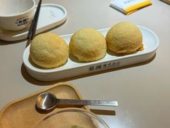 -蔡澜点心·粤菜(丽泽天街店)