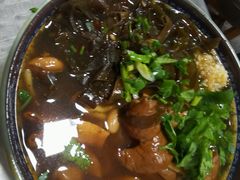 -金秋特色面馆(铜庄店)