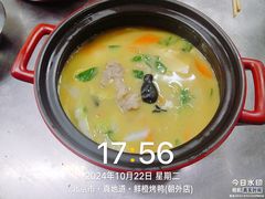 -真地道京味府·鲜橙烤鸭·北京菜(朝外大街东大桥店)