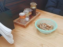 -王家沙点心店(西康路店)