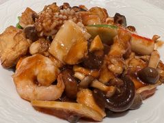 -大铁勺新津菜(东丽阳光新业广场店)