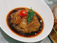 -汤记传菜(秀浦路店)