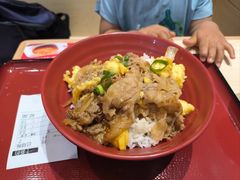 -食其家·牛丼咖喱(天津梅江印象城店)