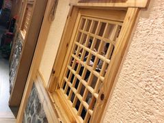 -冰川延边料理·炭烤串(原小木屋店)