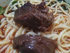 -车沾巷·重庆老味豌杂面