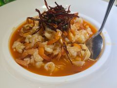 -院里寻菜·精致庭院菜(观沙岭店)