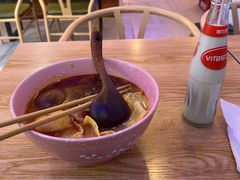 -螺大蛳柳州螺蛳粉·火锅·热干面(西城永捷店)