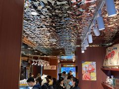 -丁香西饼屋(桂林路店)