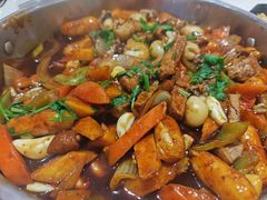 -黄记煌三汁焖锅(首创奥特莱斯店)