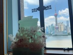-上海和平饭店龙凤厅 Dragon Phoenix