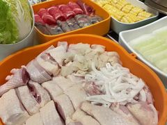 -润园四季椰子鸡火锅(南山海岸城店)