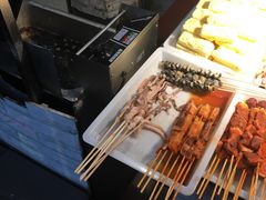 -好可爱经典炸炸炸·炸鲜奶(长郡老店)