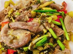 -龙记烤鸭店(新民路店)