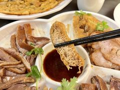 -潮澎派·潮汕菜大排档(南较西路店)