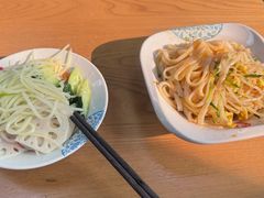 -东关吉祥西安腊汁肉夹馍(健德门店)