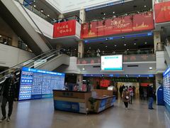 -上海市东方医院(总院)