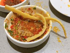 -海底捞火锅(天一广场亚细亚店)