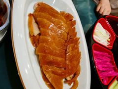 -禧瑞都大饭店(吊桥路店)
