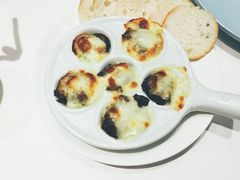 -L'Arome芳芳法国餐厅(仙林金鹰店)