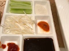 -大鸭梨烤鸭(左家庄店)