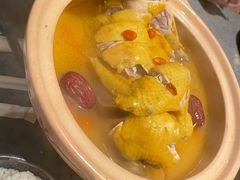 -江边城外烤全鱼(方庄时代购物中心店)