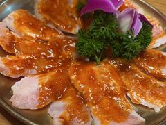 -闻老头·菊花炭烤肉(D11店)