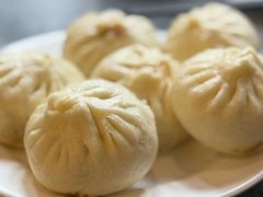 猪肉大葱馅-天兴居(鲜鱼口街店)