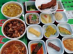 -令氏家外家周秦食府(高新店)