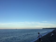 -七星潭蓝天广场
