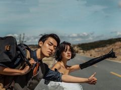 -浪漫一生摄影美学(怀柔开放路店)