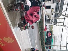 -裕兴记·三虾面(西北街总店)