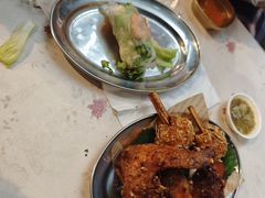 -海安安越南粉(丹竹頭店)